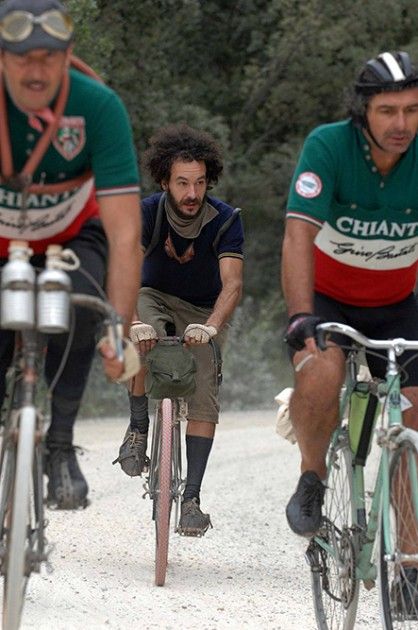 L&#8217;Eroica 2012 Vintage Bicycle Sportive Through Pictures