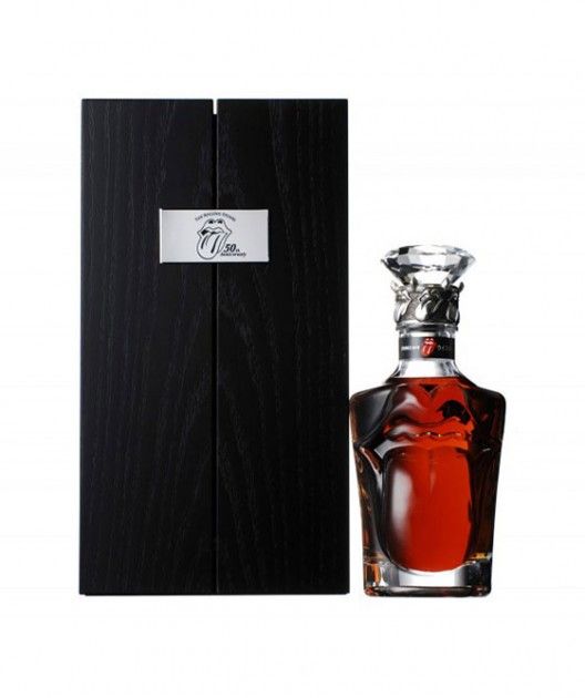 Suntory The Rolling Stones 50th Anniversary Whisky