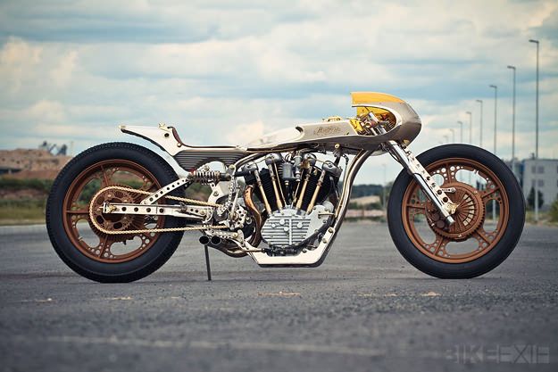 30 beautiful design motorbike