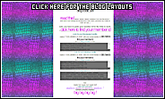click for blog layouts! click for blog layouts!