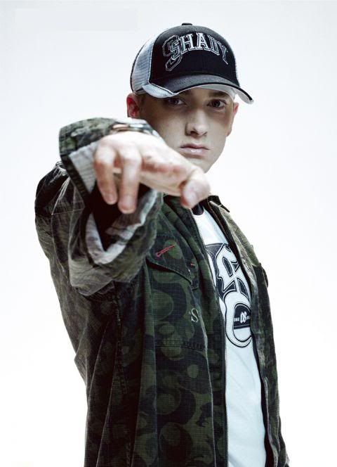 eminem Pictures, Images and Photos