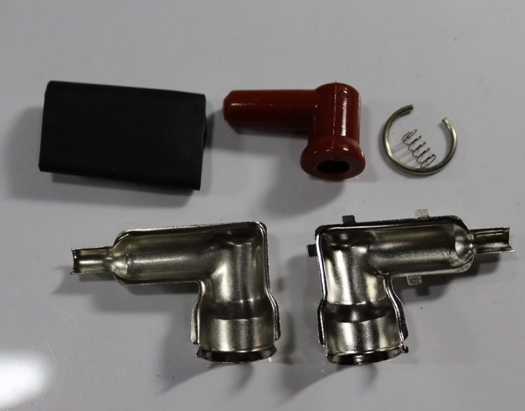 CM6 Spark Plug Cap Kit RC airplane eBay