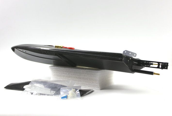 tenshock 1750kv