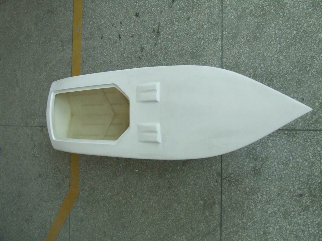 Fiberglass 50" P1 boat hull rc boat eBay
