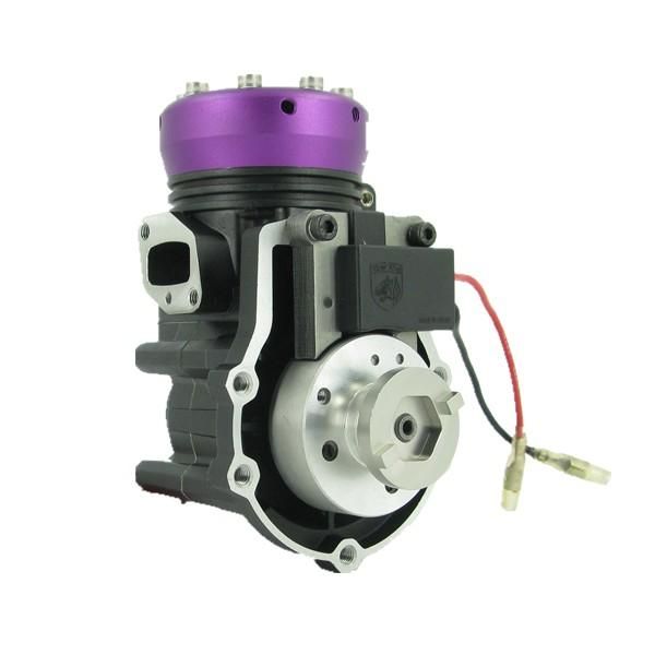 Tiger King S27 EVO Marine Engine RC Boat eBay