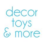 Decor, Toys & More