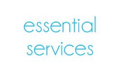 Essential Services