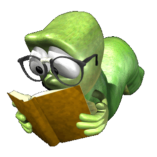 animated book photo: vip Animated_book_worm_reading_book_hg_clr.gif