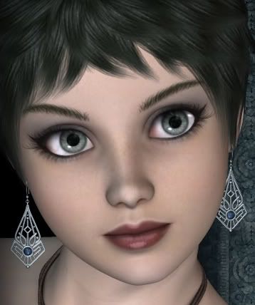 Урок по созданию аксессуаров от BlackSweety Урок по созданию аксессуаров от BlackSweety