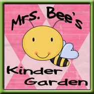 Mrs. Bee’s Kinder Garden
