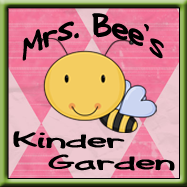 Mrs. Bee's Kinder Garden 