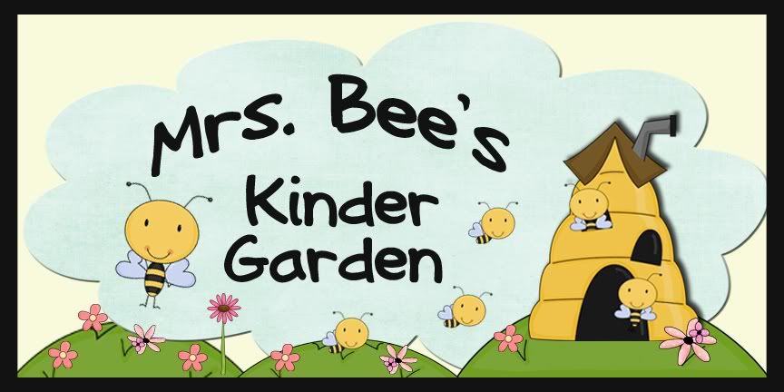 Bee's KinderGarden