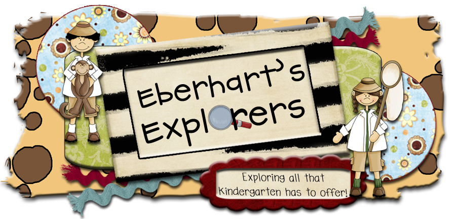Eberhart's Explorers