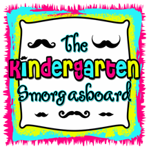 The Kindergarten Smorgasboard