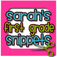 Sarah Snippets