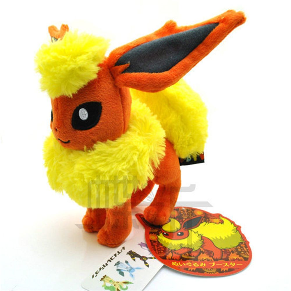 pokemon go plush