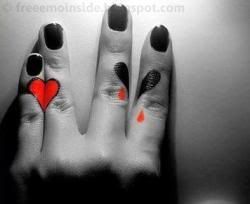 Heart break Pictures, Images and Photos
