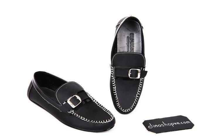 dinoshop.com.vn- Giày mọi nam da lộn - giày tây - giày đế bệt....giá chỉ từ 330k-400k - 20