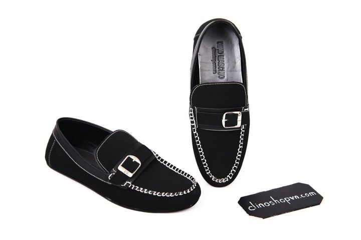 dinoshop.com.vn- Giày mọi nam da lộn - giày tây - giày đế bệt....giá chỉ từ 330k-400k - 21