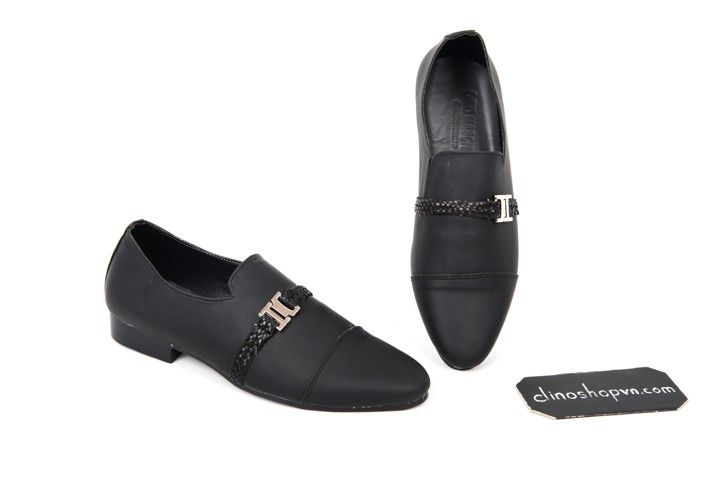 dinoshop.com.vn- Giày mọi nam da lộn - giày tây - giày đế bệt....giá chỉ từ 330k-400k - 27