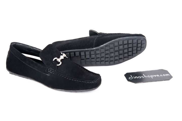 dinoshop.com.vn- Giày mọi nam da lộn - giày tây - giày đế bệt....giá chỉ từ 330k-400k - 11