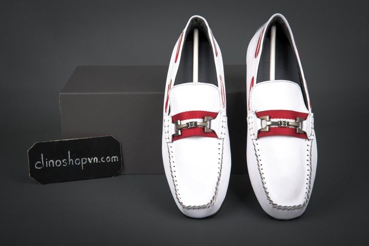dinoshop.com.vn- Giày mọi nam da lộn - giày tây - giày đế bệt....giá chỉ từ 330k-400k - 5