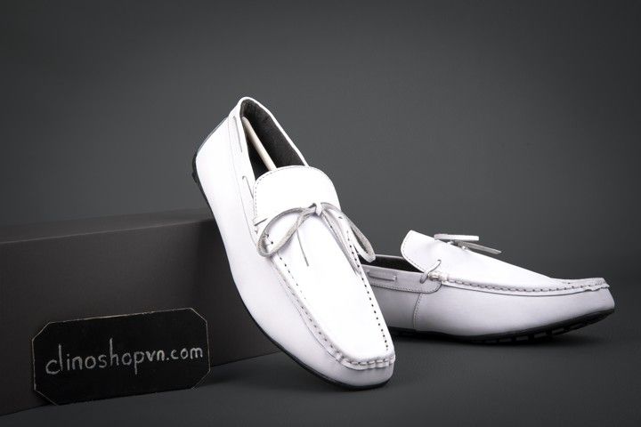 dinoshop.com.vn- Giày mọi nam da lộn - giày tây - giày đế bệt....giá chỉ từ 330k-400k - 4