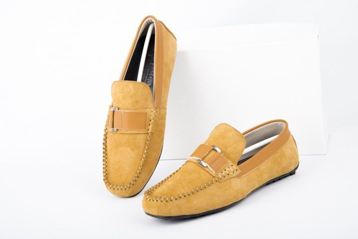 dinoshop.com.vn- Giày mọi nam da lộn - giày tây - giày đế bệt....giá chỉ từ 330k-400k - 17