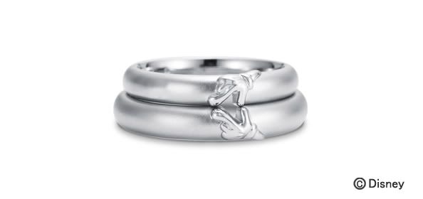 Disney Wedding Bands Rings The DIS Discussion Forums DISboardscom