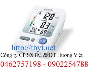 Máy đo huyết áp điện tử Sanitas SBM21