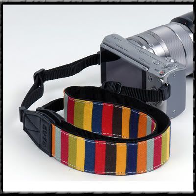 Camera  Insert on Canon Nikon Sony Pentax Dslr Camera Shoulder Strap Neck Straps Belt