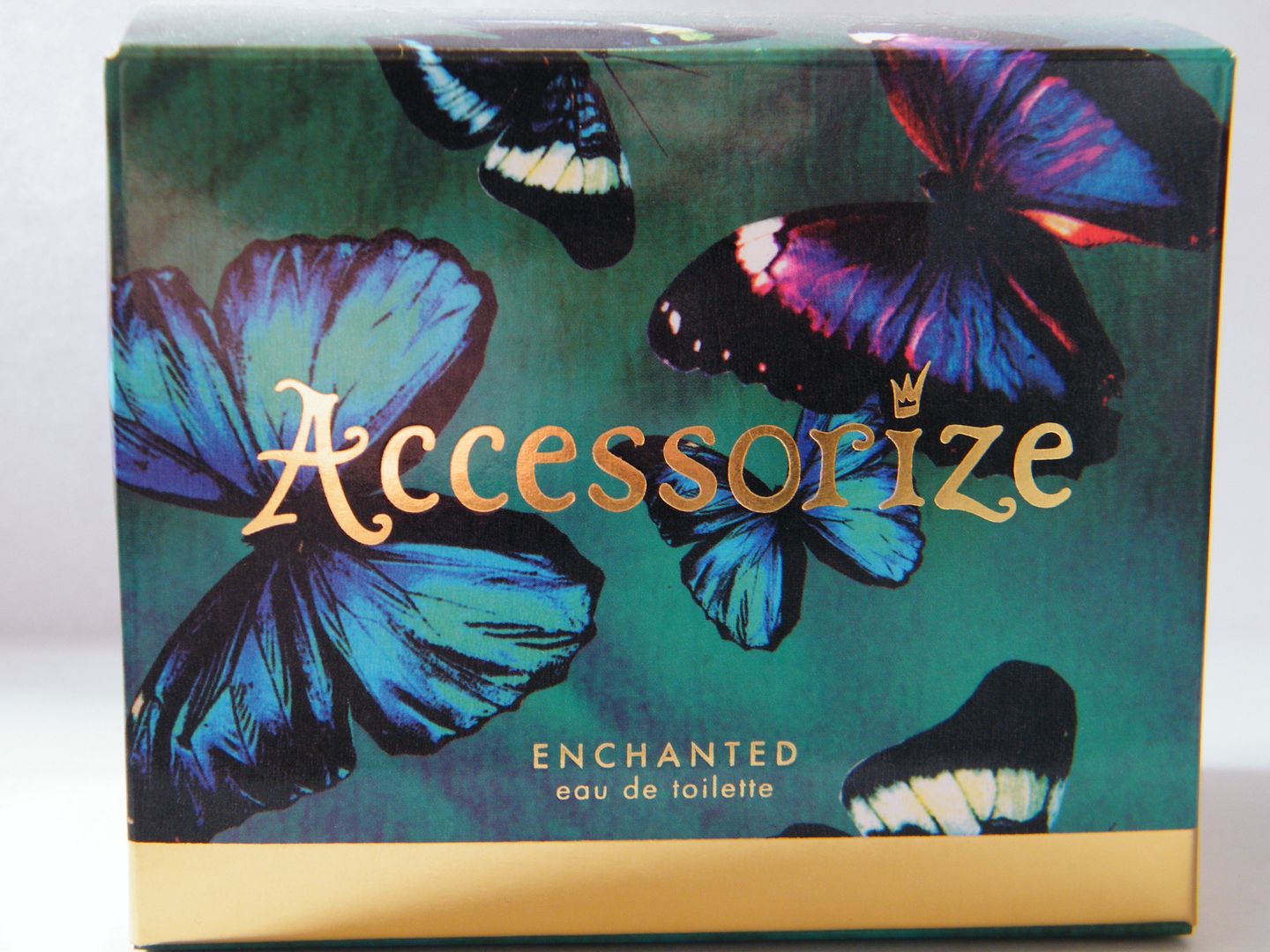 Accessorize Enchanted Eau de Toilette