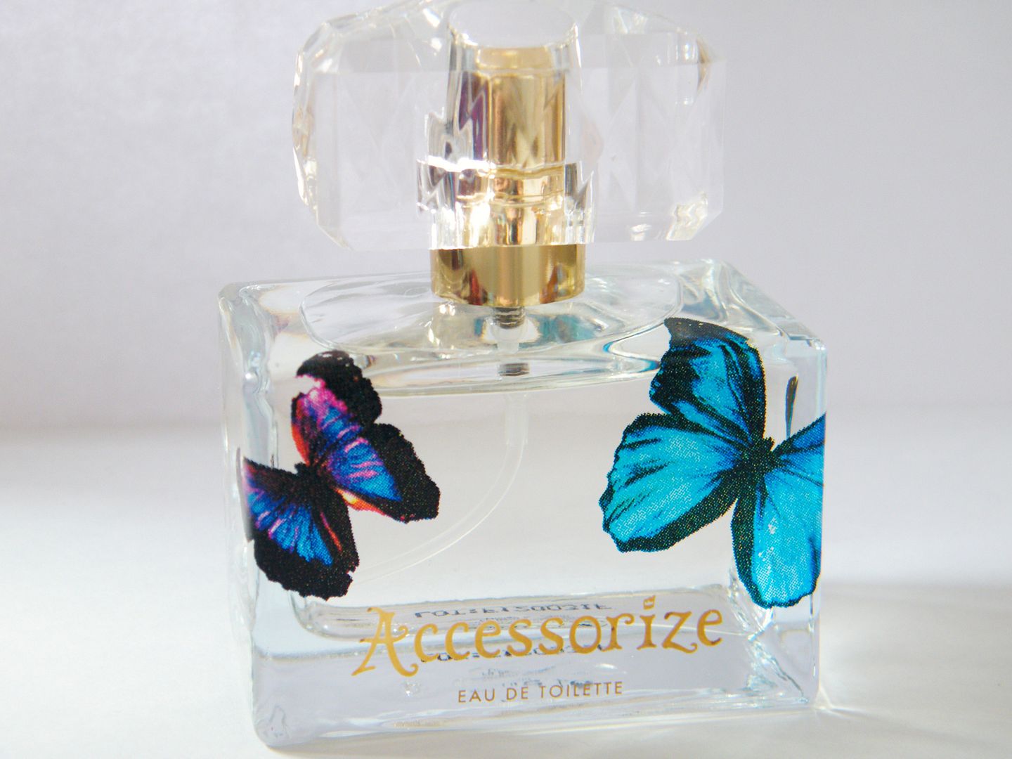 Accessorize Enchanted Eau de Toilette