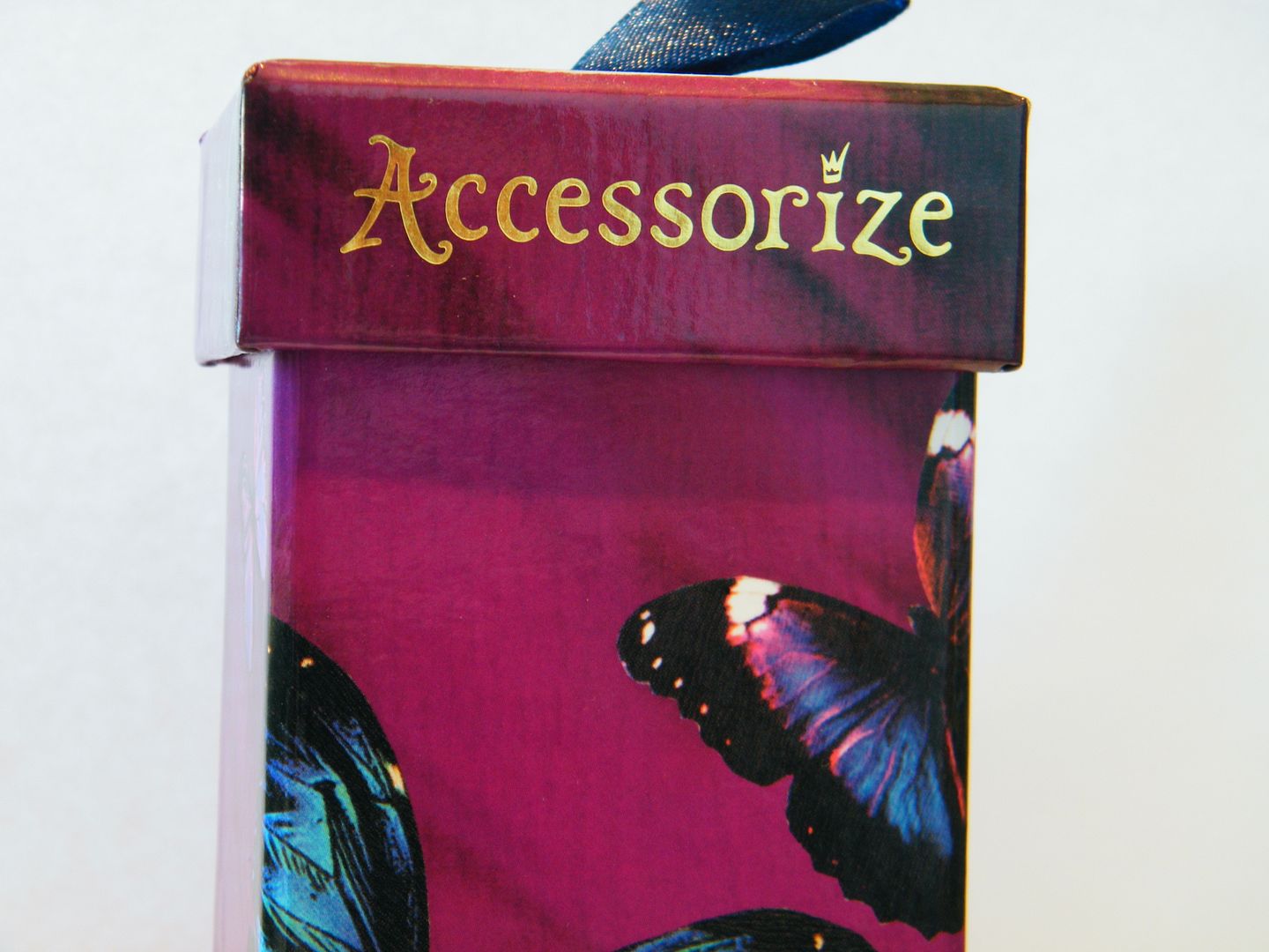 Accessorize Passion Eau de Toilette