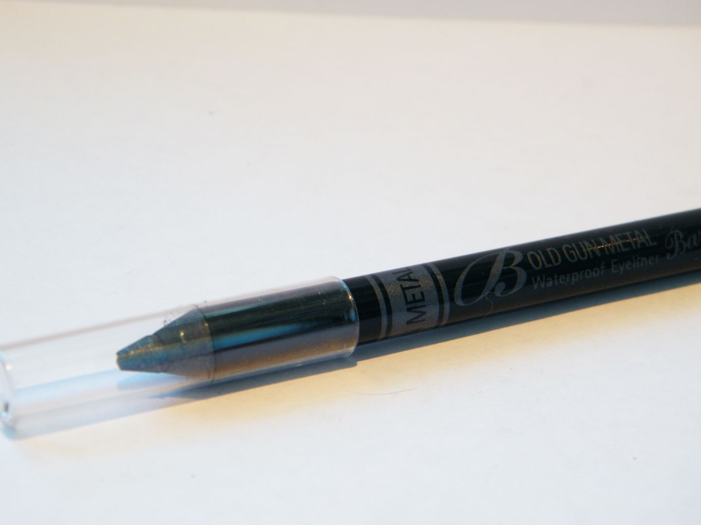 Barry M Bold Waterproof Eyeliner