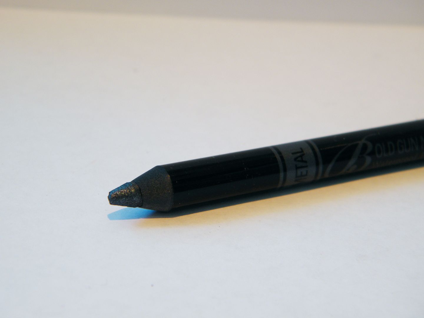 Barry M Bold Waterproof Eyeliner