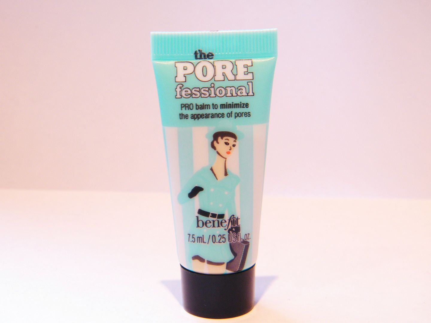 Benefit POREfessional