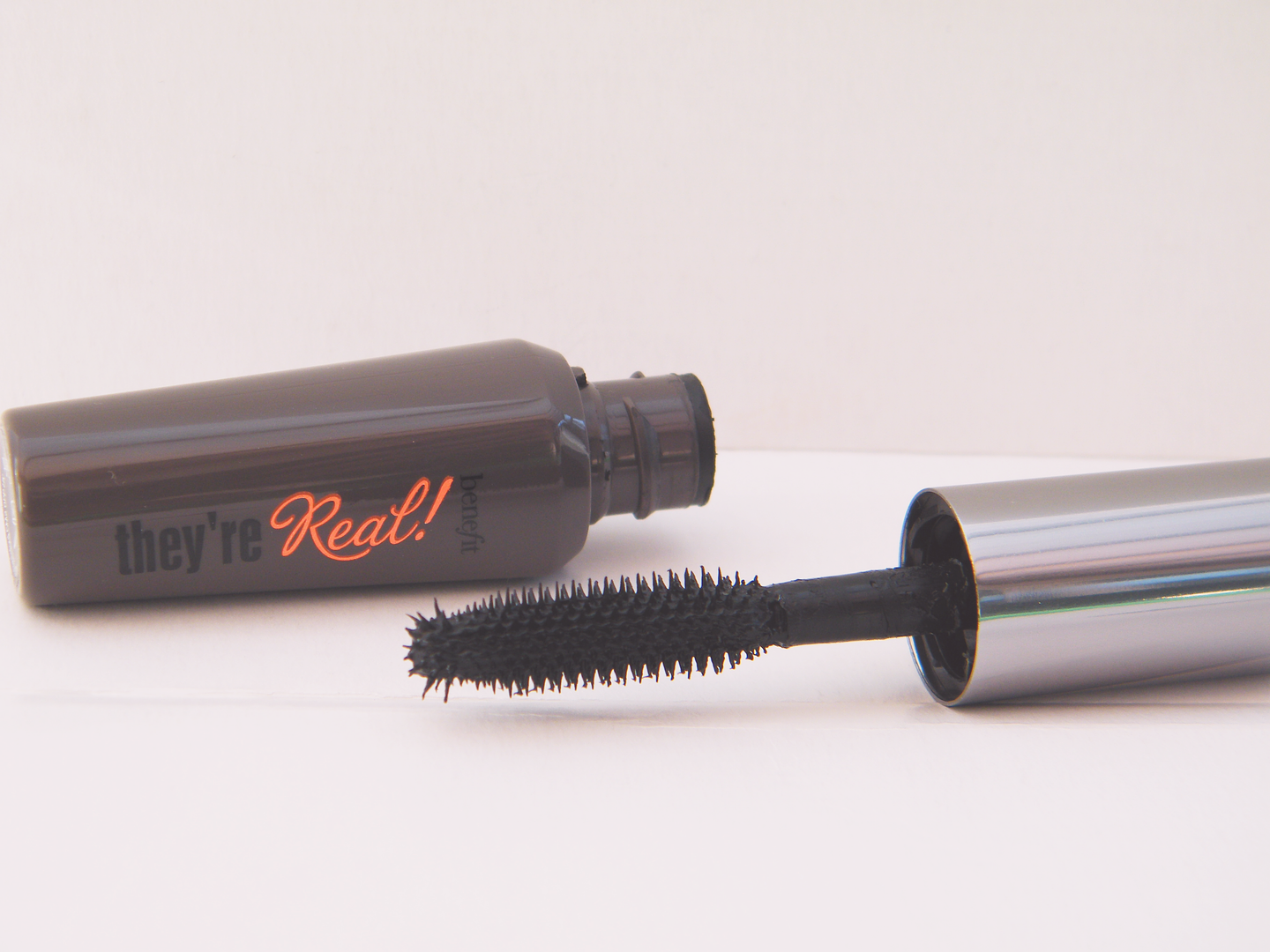 Benefit 'They're Real' Mascara