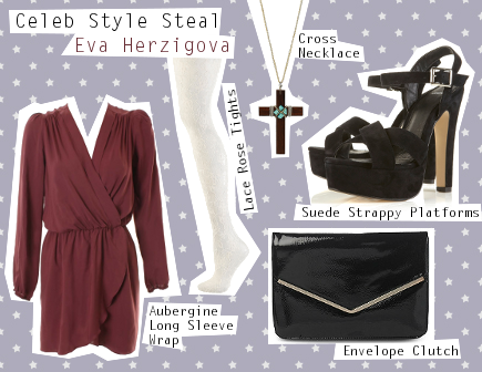 Celeb Style Steal