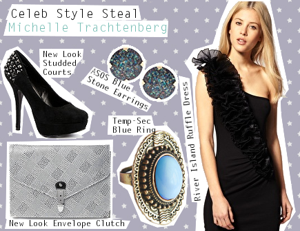 Celeb Style Steal #12