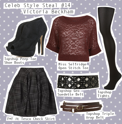 Celeb Style Steal #14