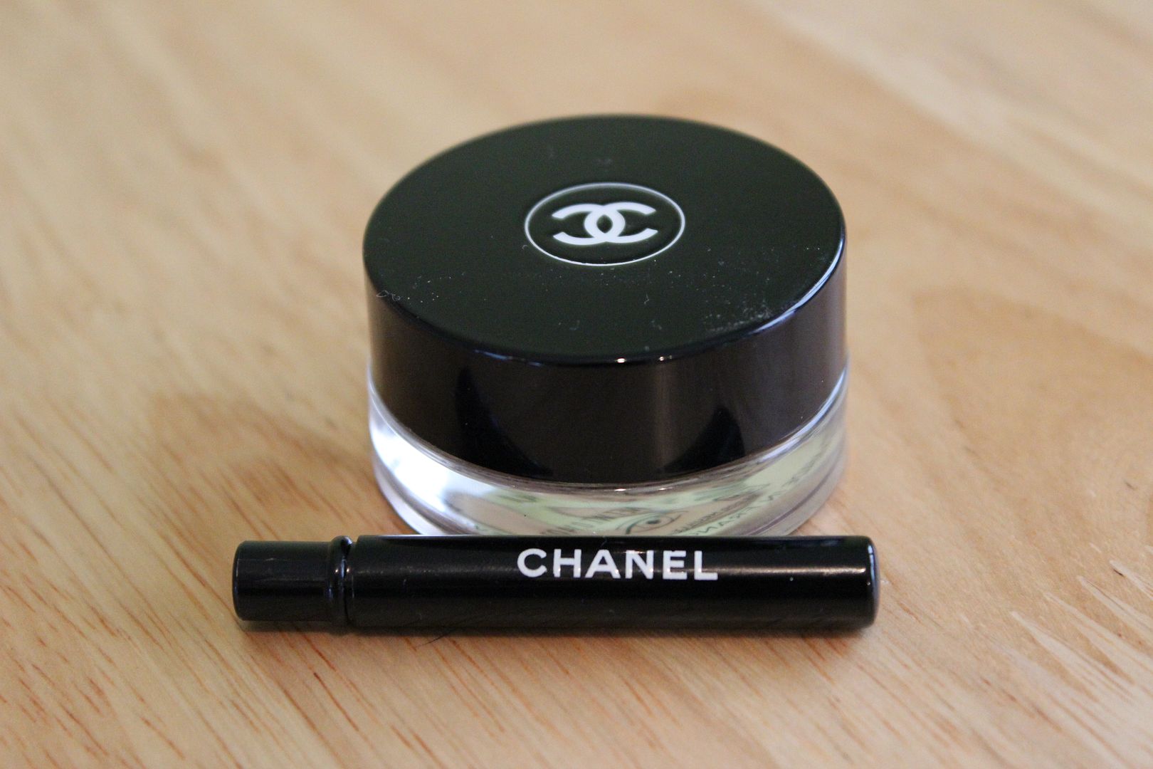 Chanel I'llusion D'ombre