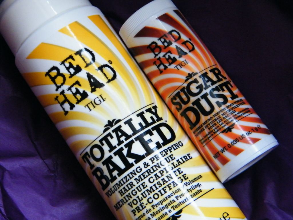 TIGI Bed Head Candy Fixations