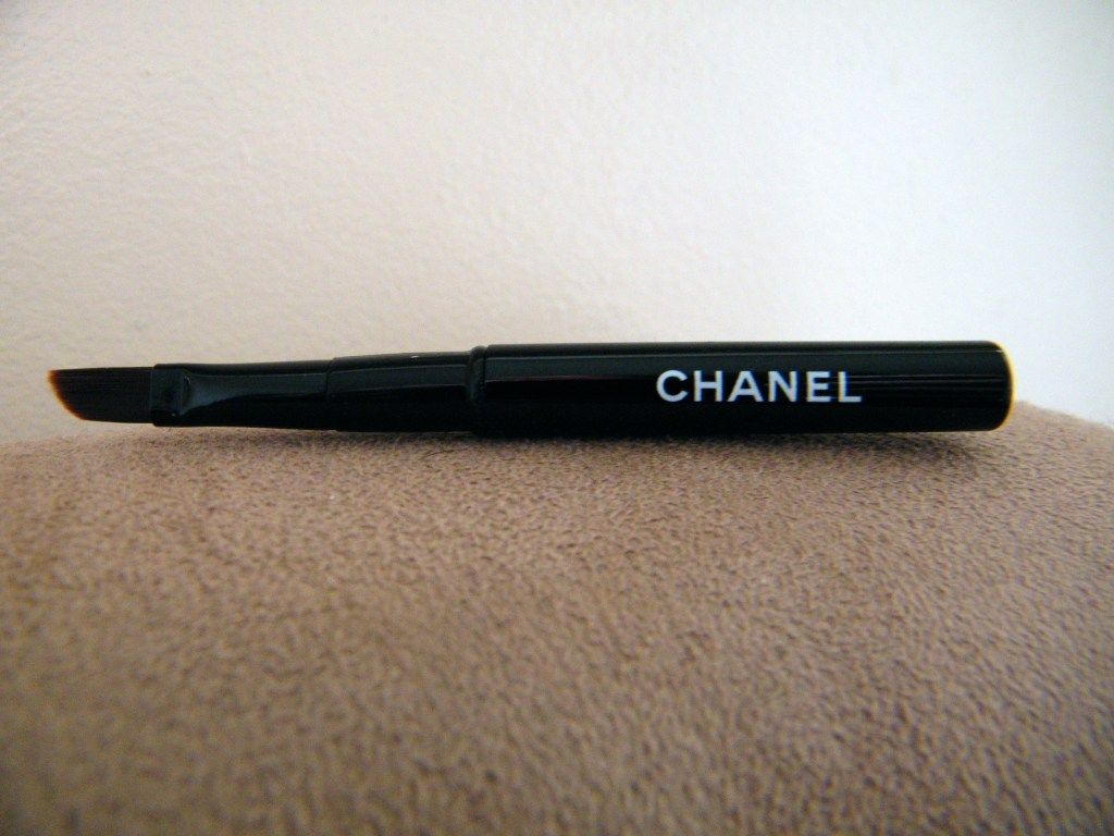 Chanel Illusion D'Ombre 86