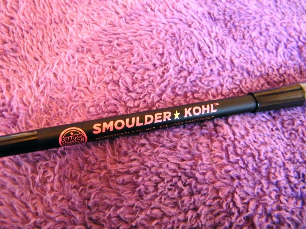 Soap & Glory Smoulder Kohl Eyeliner