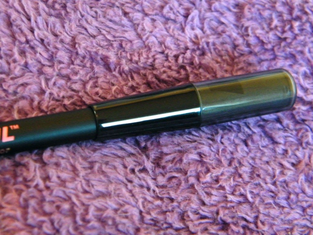 Soap & Glory Smoulder Kohl Eyeliner