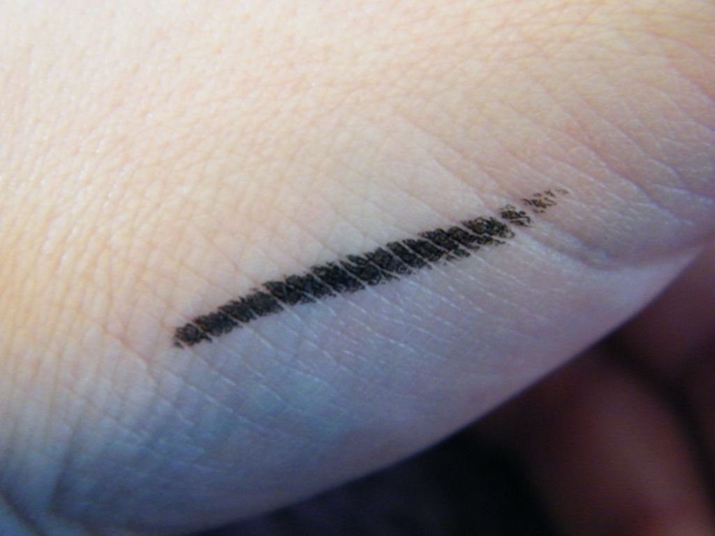 Soap & Glory Smoulder Kohl Eyeliner