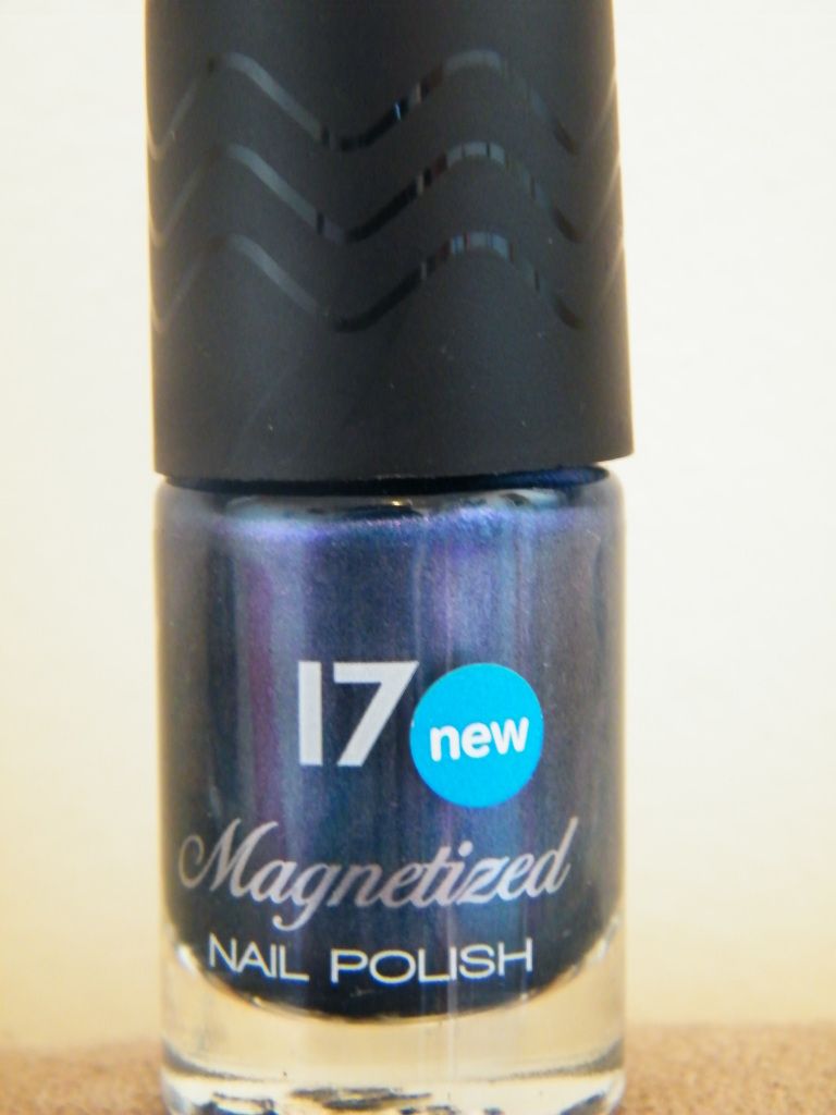17 Magnetized Polish