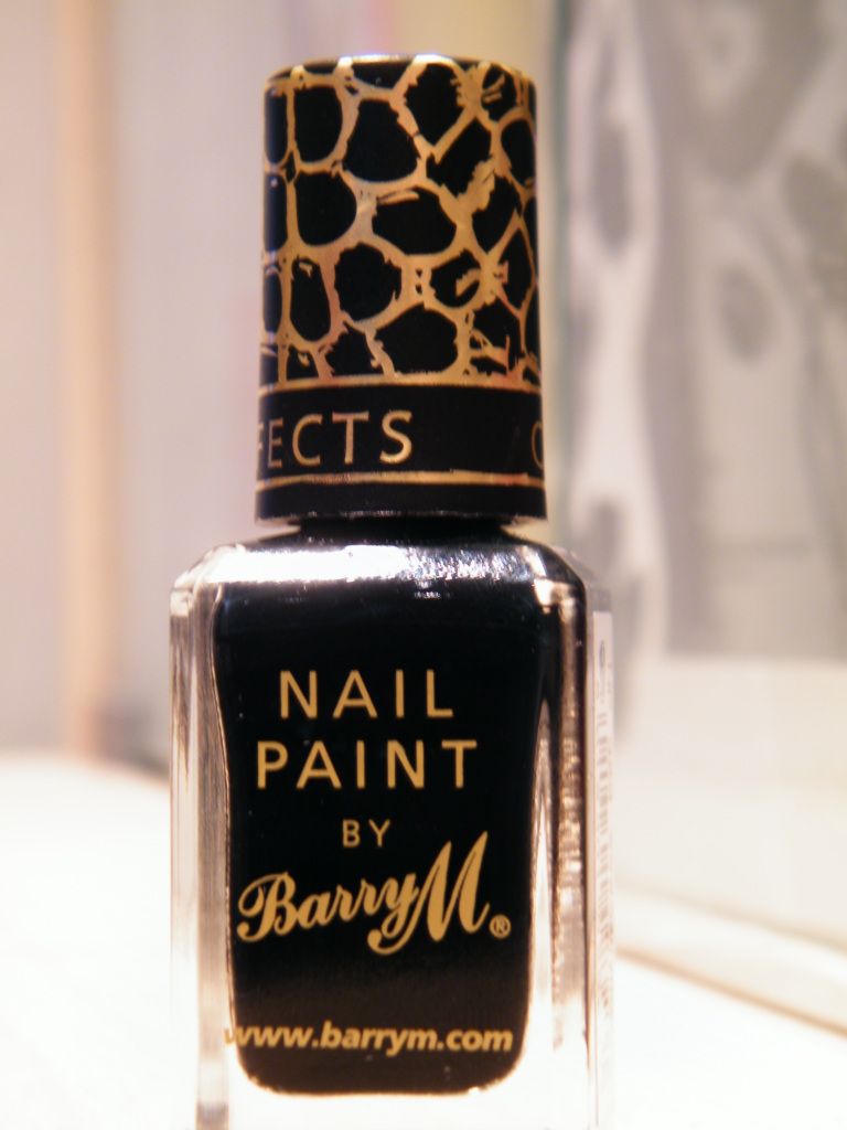 Barry M Croc Effects