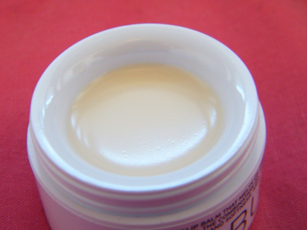 Korres Lip Butter